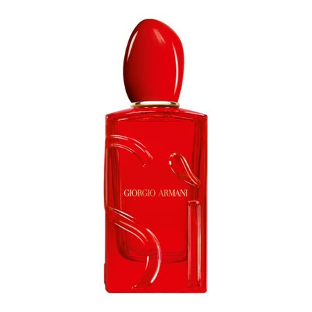 Armani Sì Passione Red Musk Eau de parfum