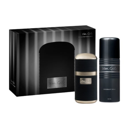 Van Gils Strictly for Men Gift Set