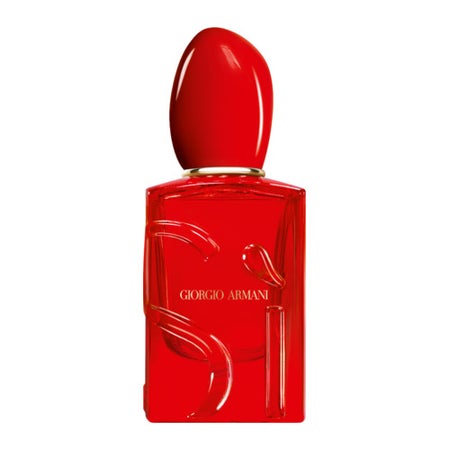 Armani Sì Passione Red Musk Eau de Parfum