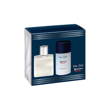 Van Gils Between Sheets Gift Set