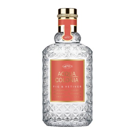 4711 Acqua Colonia Fig & Vetiver Eau de Cologne 100 ml