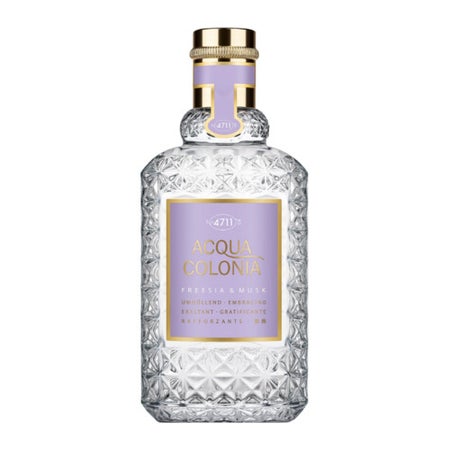 4711 Acqua Colonia Freesia & Musk Eau de Cologne