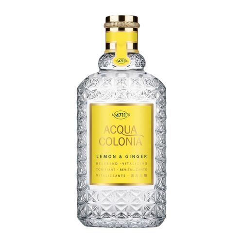 4711 Acqua Colonia Lemon & Ginger Eau de Cologne