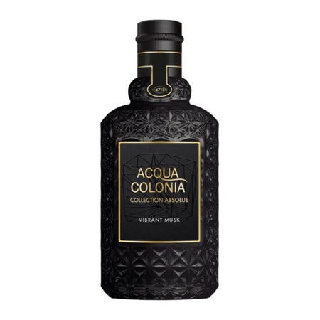 4711 Acqua Colonia Absolue Vibrant Musk Eau de Parfum 100 ml