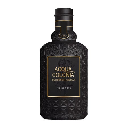 4711 Acqua Colonia Absolue Noble Rose Eau de Parfum 100 ml