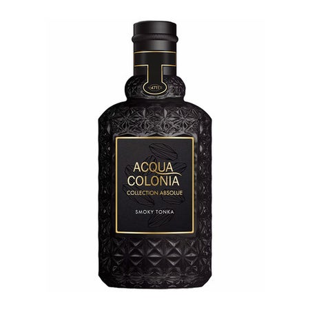 4711 Acqua Colonia Absolue Smoky Tonka Eau de Parfum 100 ml