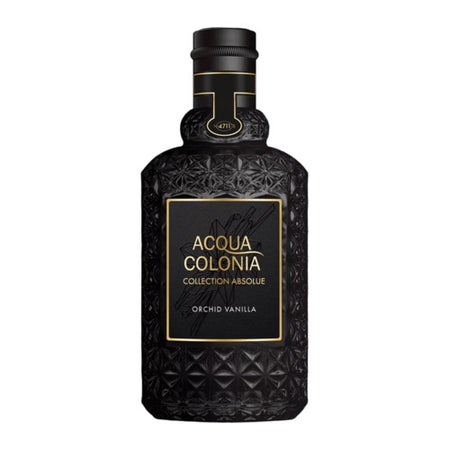 4711 Acqua Colonia Absolue Orchid Vanilla Eau de Parfum 100 ml