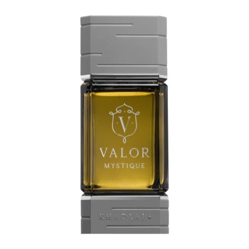 Khadlaj Valor Mystique Eau de Parfum