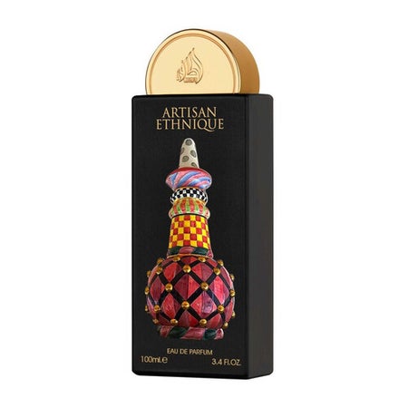 Lattafa Pride Artisan Ethnique Eau de Parfum 100 ml