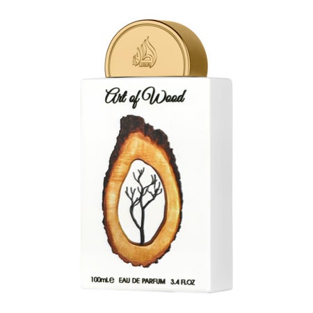 Lattafa Pride Art Of Wood Eau de Parfum 100 ml