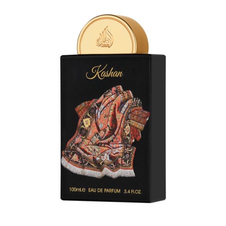 Lattafa Pride Kashan Eau de Parfum 100 ml