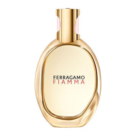 Salvatore Ferragamo Fiamma Eau de parfum