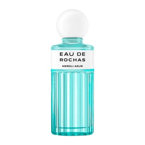香水(ユニセックス) Eau de Rochas Neroli Azur 100ml Rochas Neroli Azur Eau de Toilette | Deloox.com