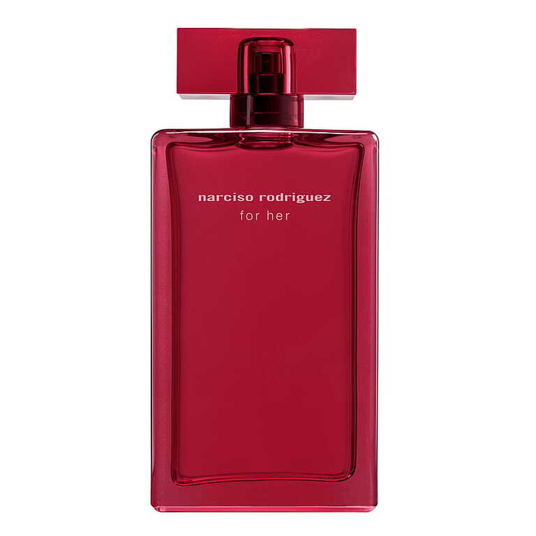 Narciso Rodriguez For Her Intense Eau de Parfum | Deloox.com