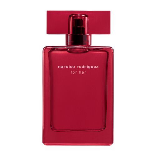 narciso rodriguez for her オードパルファム 50ml NARCISO RODRIGUEZ For Her Eau De Parfum Spray 1.6 Oz / 50 ml