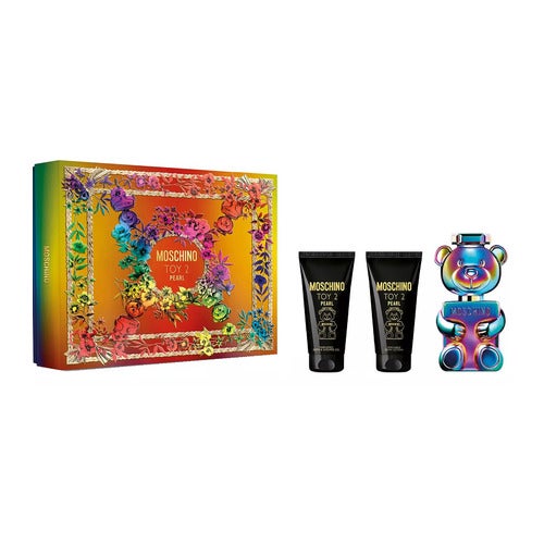 Moschino Toy 2 Pearl ポーチ付き 掲載本日まで Toy 2 Pearl 100 ml Eau De Parfum | Moschino