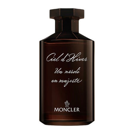 Moncler Ciel D'hiver Eau de Parfum