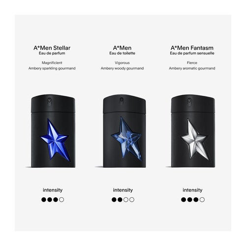 Mugler A Men Stellar Eau de Parfum
