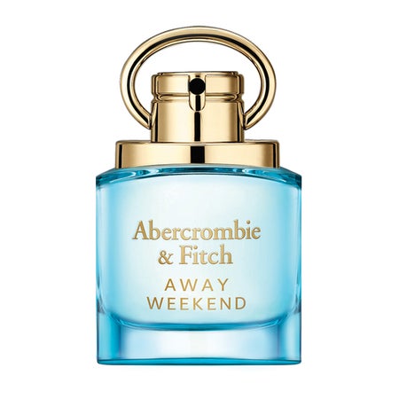 Abercrombie & Fitch Away Weekend Woman Eau de Parfum