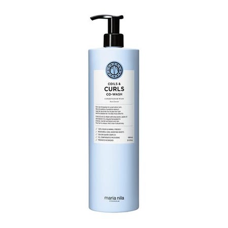 Maria Nila Coils & Curls Co-Wash Conditioner