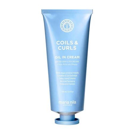 Maria Nila Oil In Cream 100 ml