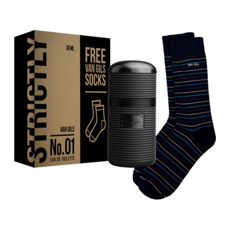 Van Gils Strictly No. 1 Gift Set