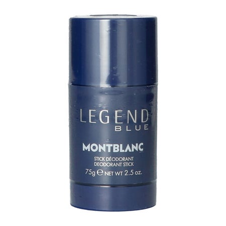 Montblanc Legend Blue Deodorantstick 75 g