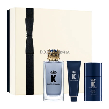 Dolce & Gabbana K By Dolce & Gabbana Geschenkset