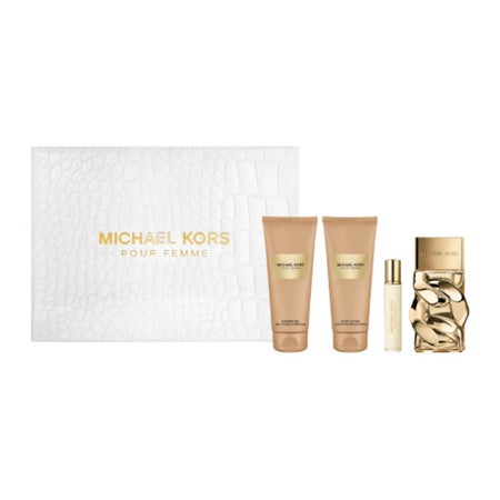 Michael Kors Pour Femme Coffret Cadeau
