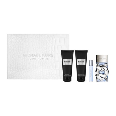 Michael Kors Pour Homme Coffret Cadeau