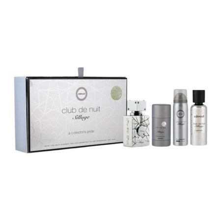 Armaf Club de Nuit Sillage Gift Set