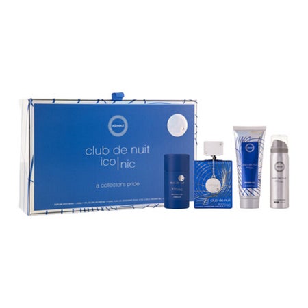 Armaf Club de Nuit Blue Iconic Geschenkset