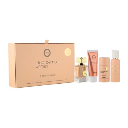 Armaf Club de Nuit Woman Gift Set