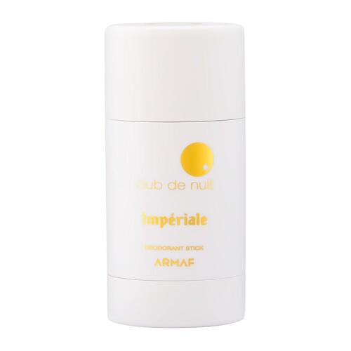 Armaf Club De Nuit White Imperiale Deodorant Stick