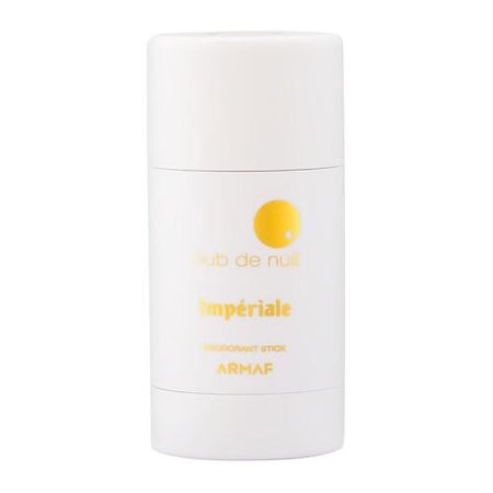 Armaf Club De Nuit White Imperiale Deodorant Stick