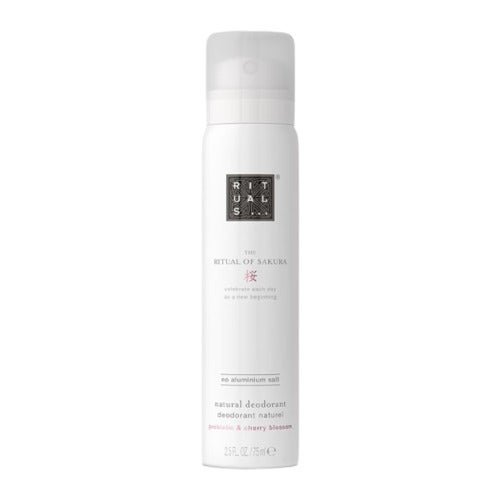 Rituals The Ritual Of Sakura Natural Deodorant