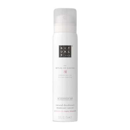 Rituals The Ritual Of Sakura Natural Déodorant spray