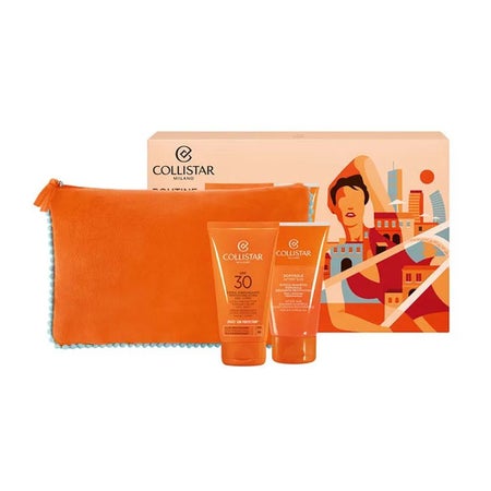 Collistar Sun care Ultra Protection Set