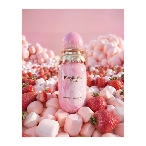 G*r様 Marshmallow Blush 湖水、PARIS CORNER 1 Paris Corner Marshmallow Blush 100ml / 3.4 oz EDP Eau De