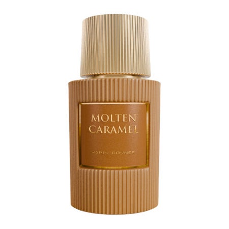 Paris Corner Molten Caramel Eau de Parfum 100 ml