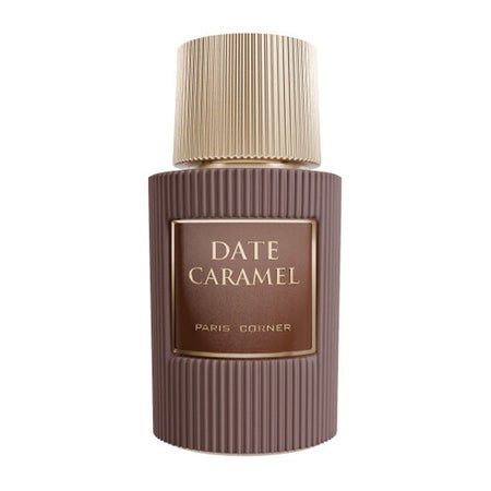 Paris Corner Date Caramel Eau de Parfum 100 ml