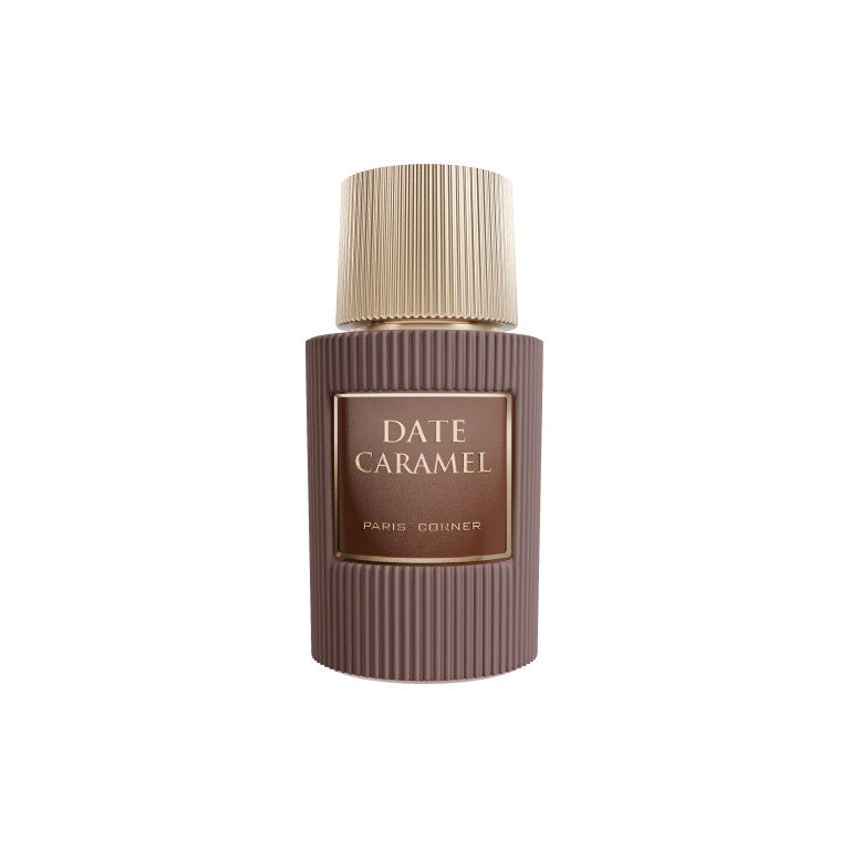 DATE CARAMEL PARIS CORNER 香水 sticky date Paris Corner Date Caramel Eau de Parfum | Deloox.com