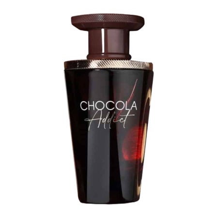 French Avenue Chocola Addict Eau de Parfum 100 ml