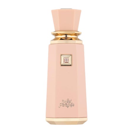 French Avenue Sweet Paradise Eau de Parfum 100 ml