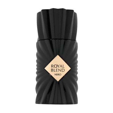 French Avenue Royal Blend Nero Extrait de Parfum 100 ml