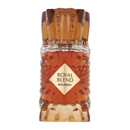 French Avenue Royal Blend Bourbon Extrait de Parfum 100 ml
