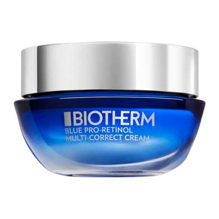 Biotherm Blue Pro-Retinol Multi-correct Tagescreme