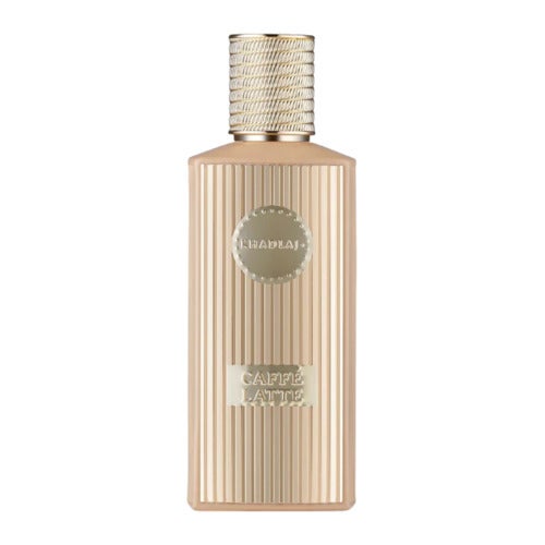 Khadlaj Caffé Latte Extrait de Parfum