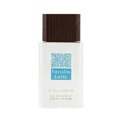 Gulf Orchid Vanilla Latte Eau de Parfum