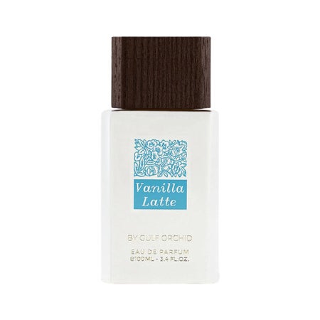 Gulf Orchid Vanilla Latte Eau de Parfum 100 ml